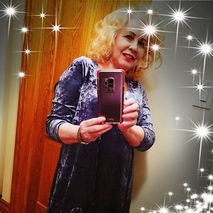 Meet your Posher, Catherine